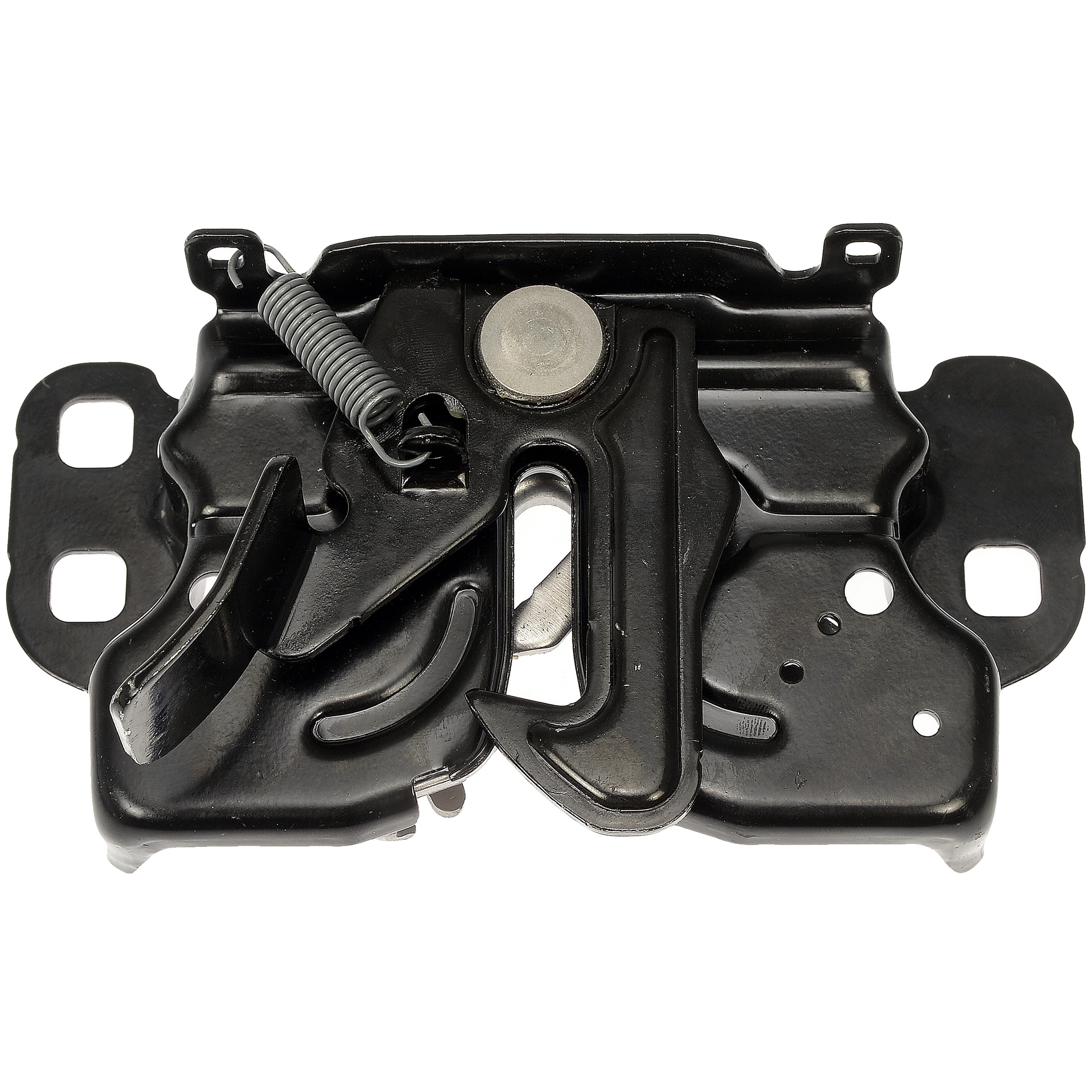 Dorman 820-303 Hood Latch Assembly for Specific Chrysler / Dodge Models Fits select: 2009-2020 DODGE JOURNEY, 2011-2014 CHRYSLER 200