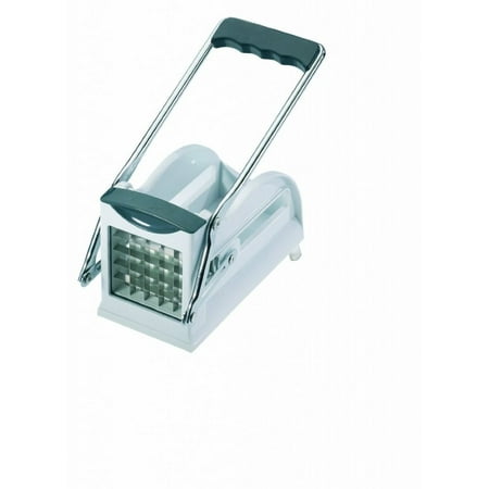 - Westmark French Fry Cutter with 3 Stainless Steel Blades