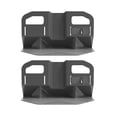 thumbnail image 1 of Stayhold Car Organizer Kit with 2 Medium Rubber Liner Car Trunk Organizer Insert, 1 of 4