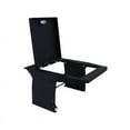 thumbnail image 3 of Black Horse Offroad Console Security Insert ASFF06 With 4 Digit Combination Lock; Powder Coat; Black; Steel, 3 of 8