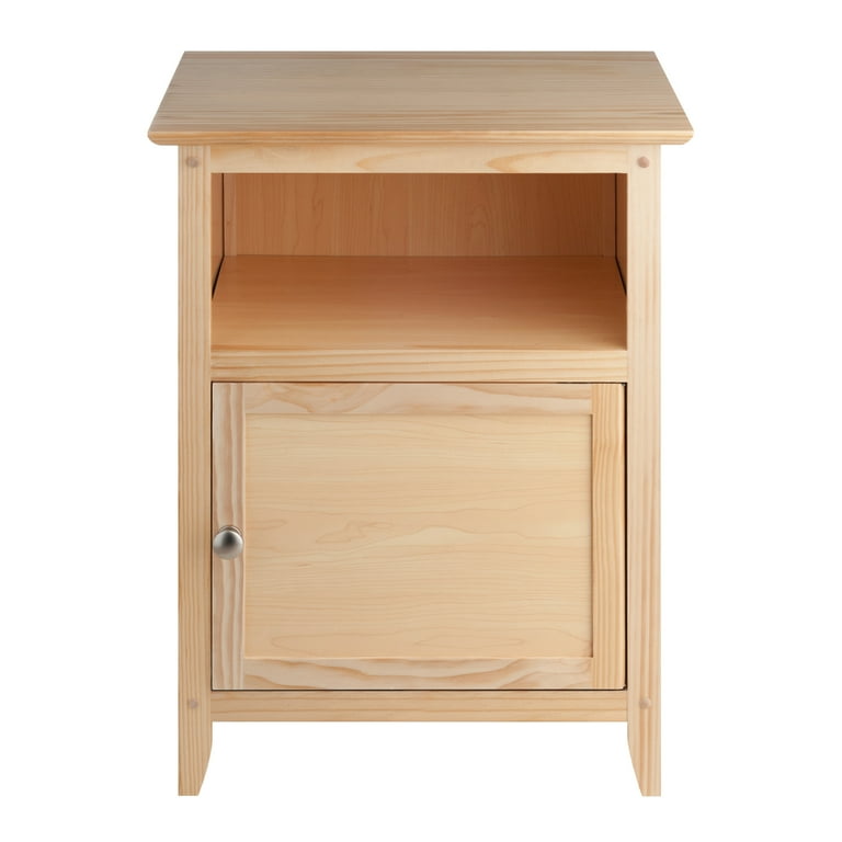 Winsome wood henry accent cheap table