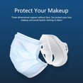 thumbnail image 2 of 5 Pack Plastic 3D Inner Support Bracket for Mas.k Cool Lipstick, 2 of 5