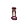 thumbnail image 3 of Sandalia De Tacon Color Vino Con Pulsera Al Tobillo Mundo Terra 016147, 3 of 3