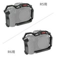 thumbnail image 4 of SmallRig Full Camera Cage for Canon EOS R5/R6/R5 C, 4 of 10