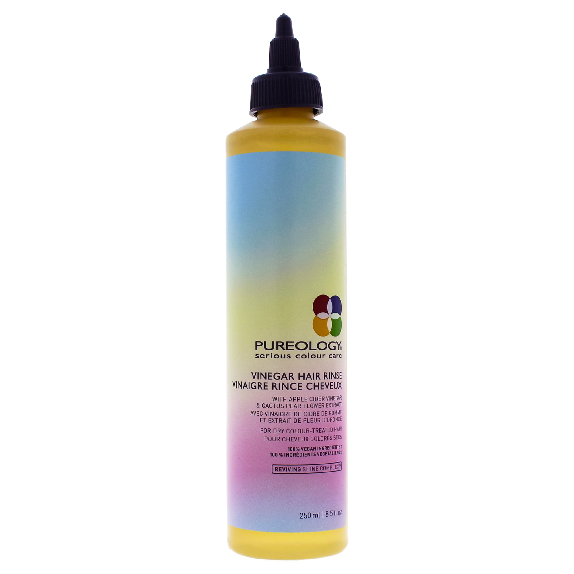 Pureology Vinegar Hair Rinse