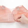 thumbnail image 5 of Seamless Wireless Supportive Bra Full Coverage Wireless Bras Full Coverage Supportive Bra for Sister Summer Bra 2026, 5 of 7