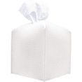 thumbnail image 2 of Titular De La Cubierta De La Caja De Pañuelos Caja De Dispensador De Pañuelos De Cuero De Pu Cuadrado Rollo De Papel Caja De Dispensador De Pañuelos Extractivos Contenedor Para Dormitorio Sala Sweethay HA027458-04, 2 of 6