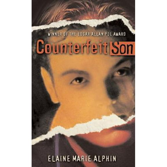 Pre-Owned Counterfeit Son (Paperback) 0142301477 9780142301470