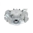 thumbnail image 3 of US Motor Works - US5066 - US Motor Works Engine Water Pump P/N:US5066 Fits select: 1993-1996 CHEVROLET CORVETTE, 3 of 4