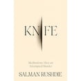 thumbnail image 1 of Pre-Owned Knife: Meditations After an Attempted Murder (Hardcover) 0593730240 9780593730249, 1 of 1