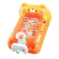 thumbnail image 2 of Máquina de pinball para niños Hugo Juego interactivo Juguete de entrenamiento de coordinación, 2 of 9