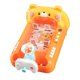 thumbnail image 2 of Juego de máquina de pinball para niños, máquina de pinball para niños a partir de 3 años oso, 2 of 9