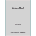 thumbnail image 1 of Pre-Owned Western Motel (Hardcover) 0689115520 9780689115523, 1 of 1