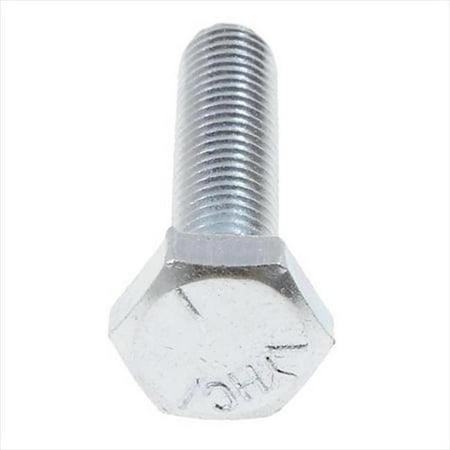 

761010N Cap Screw Hex Head Grade