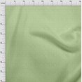 thumbnail image 4 of oneOone Rayon Pear Green Fabric Abstract Craft Projects Decor Fabric Printed By The Yard 56 Inch Wide, 4 of 5