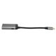 thumbnail image 2 of Adaptador de cable USB-C a DP de aleación de aluminio, 8K, 60 Hz, PD, 100 W, fuente de alimentación, 2 of 14