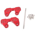 thumbnail image 4 of Motorbikle Rearsets Base Mounting Plate for Yamaha R25/R3 2015 2016, 4 of 5