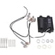 thumbnail image 2 of Electric Guitar Pickup Wire Harness PB Bass 4-String Electric Guitar Neck and Bridge Pickups Set, 2 of 5
