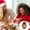 Style B, variant on Christmas Snowman Decoration,Mini Snowman Lantern with Hats and Scarves Winter Small Snow Man Table Centerpiece Decorative Xmas Hanging Lamp Bulk for Holiday Party Favor,1PCS(Style B)