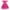 Hot Pink, variant on IBTOM CASTLE Little Girls Princess Tulle Tutu Dress Flutter Sleeve Star Glitters Rainbow Birthday Party Pageant Summer Dresses 5-6 Years Hot Pink