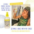 thumbnail image 3 of Curly Kids Super Detangling Spray, 6.0 floz, Child, Unisex, 3 of 5