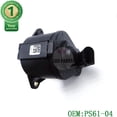 thumbnail image 3 of 6 Torx Rear Caliper Parking Brake Servo Motor For V W Passat B6 CC Tiguan For Audi OEM 3C0998281B, 3 of 3