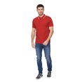 thumbnail image 4 of Duck and Cover Mens Samtrase Polo Shirt, 4 of 4