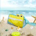 thumbnail image 4 of Bolsa de playa colorida Sunnimix Bolsa de recolección de Accesorios de sujeción Coleccionismo en la playa, 4 of 8