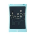 thumbnail image 1 of Maoww 10 Inch Electronic Drawing Board Colorful LCD Writing Tablet Handwriting Painting Pad Tool Toy Early Education Blue, 1 of 8