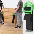 thumbnail image 1 of Correas de transporte ajustables Correas de movimiento y elevación Correas de elevación para muebles,, 1 of 8