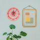 thumbnail image 1 of OUNONA Decorativo Pared Estilo Mecánica Vintage Color Moderno, 1 of 6