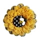 thumbnail image 3 of de flores para festival de abejas, 2 piezas, puerta colgante, decoración para, 3 of 8