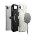 thumbnail image 4 of Casely iPhone 16e Case | Pastel Garden | Sunday Best | Compatible with MagSafe | Bold Protective Design, 4 of 9