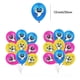 thumbnail image 4 of Baby Shark Cute Cartoon Kids Boy Girls Birthday Party Decoration Balloon Banner Cake Decoration Set Baby Shower Party Supplies Kit Party Favors, 4 of 4