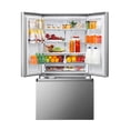 thumbnail image 3 of Refrigerador French Door RF27N6ISX 753 L Eco Inverter 27 pies, 3 of 5