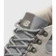 thumbnail image 4 of New Size 11.5 Men’s New Balance Gray Rainier Hiking Boots Vibram Cordura URAINAD, 4 of 6