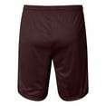 thumbnail image 3 of Champion Mens Mesh Shorts w/Pockets, 3 of 5