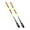 A, variant on 2Pcs High-Sensitive Electronic Fishing Floats, Bright LED Top Mount Buoys for Night Fishing Equipment