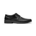 thumbnail image 1 of Zapato Derby Flexi para Hombre Estilo 406402 Negro Flexi 406402 NEGRO, 1 of 2