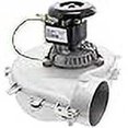 thumbnail image 3 of ClimaTek 1/50 Hp Furnace Draft Inducer Replaces ICP Packard 66833, 3 of 3