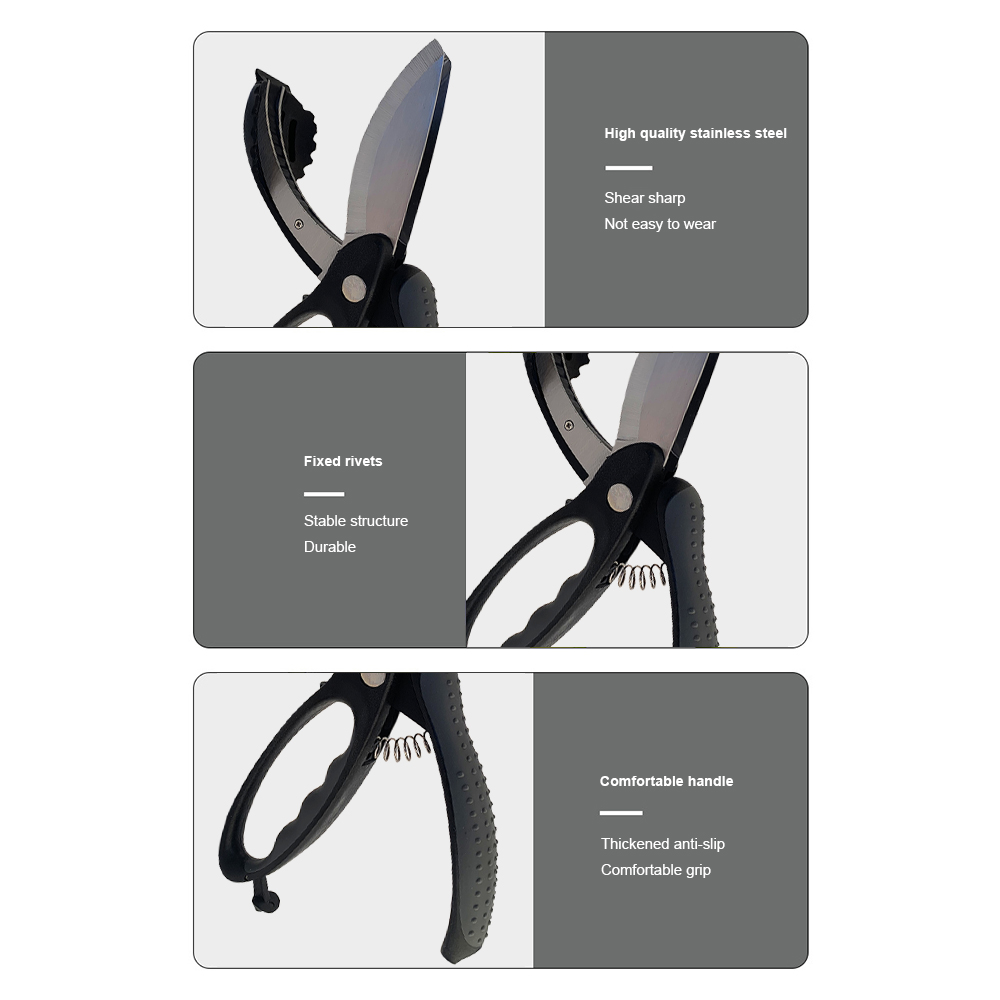 ALEXPHY Salad Scissors, Salad Chopper with Double Blades, Lettuce Chopper,  Lettuce Scissors for Chopped Salad, Chopped Salad Chopper Tool for Tossing