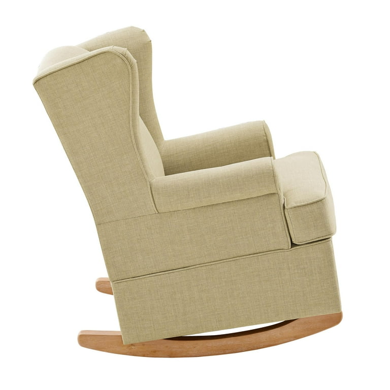 Baby relax cheap brennan ottoman