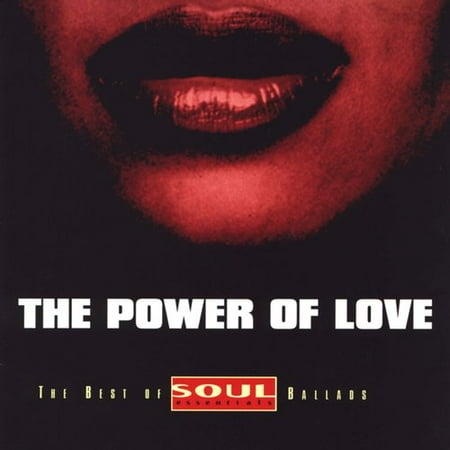Best Of The Soul Essenti