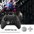 thumbnail image 4 of 6 uds para XBOX ONE ELITE 2 Gen Keycap Game Controller Trigger Button Thumb Grips Hugtrwg Para estrenar, 4 of 6