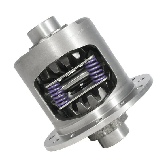 Yukon Dura Grip Limited Slip for GM 9.5 Differential, 33 Spline