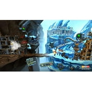 Zen Studios Ultimate VR Collection, Perp Games, PlayStation 4