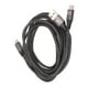thumbnail image 5 of Divisor USB Tipo C ANGGREK 2 En 1 Carga Rápida Plug And Play, 5 of 8