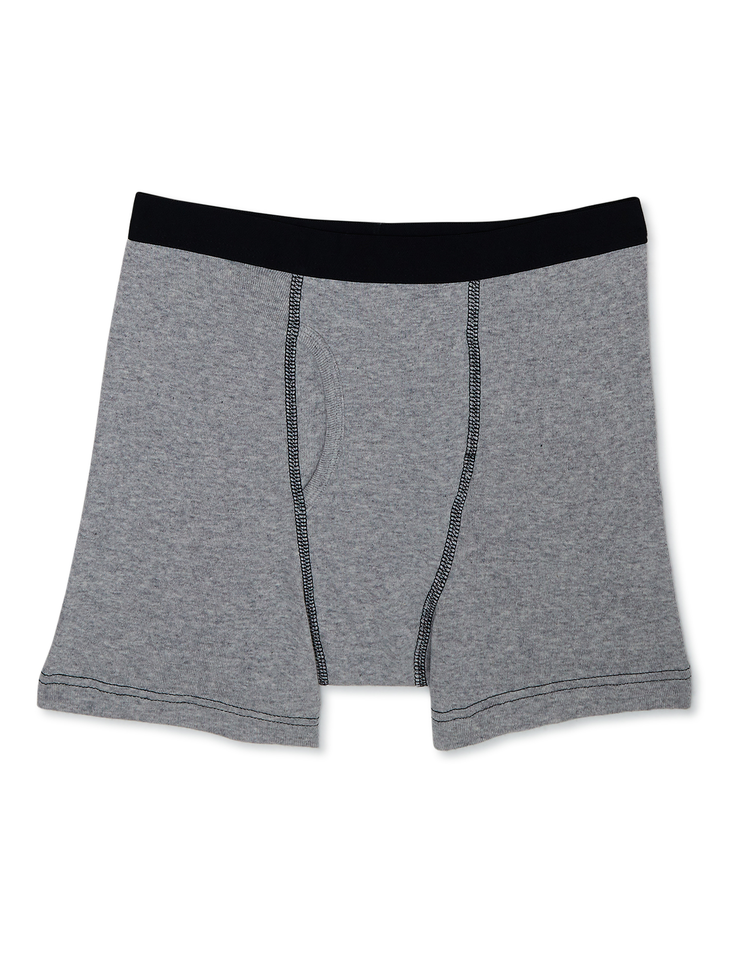 Wonder Nation Boys Boxer Briefs, 10-Pack photo 6