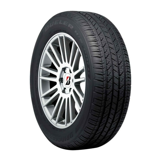 Llanta 225/65R17 102T Bridgestone Dueler H/P Sport AS HT
