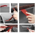 thumbnail image 3 of 19Pcs Trim Removal Tool Kit Auto Car Audio Door Panel Clip Pliers Fastener Remover Pry Hand Tool, 3 of 7